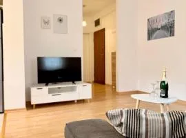 Deluxe Budva Apartments