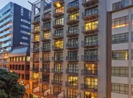 Quest Atrium Apartment Hotel