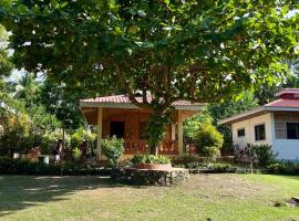 Paco's Garden Home Stay