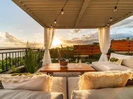 Villa Kintana - Piscine - SPA - Prestations 5 Etoiles