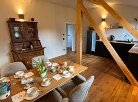 Ferienwohnung Bullau-bü