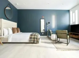 Sonder by Marriott Bonvoy Zuni Apartments LoHi