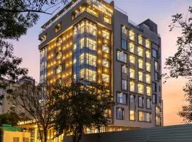 The Paradise Bliss - A Luxury Hotel & Spa in Udaipur