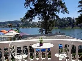 Hương Trà Villa