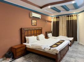 Lexus Lodge