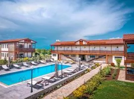 Château Mosmieri Hotel & Winery