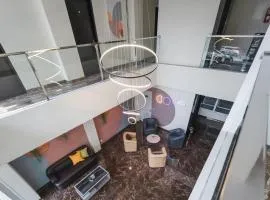 West Inn Cihampelas
