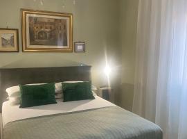 Dimore Morelli Brescia，位于布雷西亚的酒店