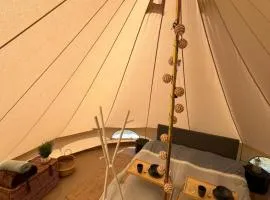 Glamping Verger de la Marsale