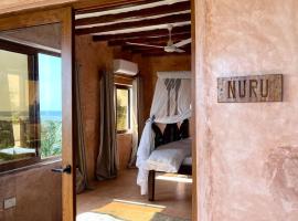 Nuru Room at Lulu Beach，位于瓦塔穆的酒店