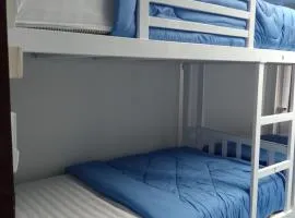 CENTRAL HOSTEL , Hostel & CoWorking