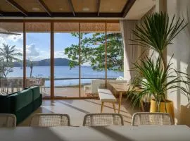 Adika Beach Villas