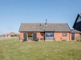 The Meadows Dairy, Bawdsey