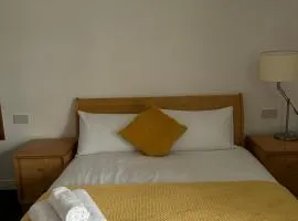 Continental Hotel