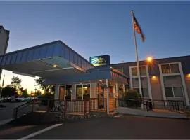 District Hotel by OYO Portland Convention Center