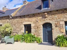 Agapanthe & Salicorne - Maison d'hôtes, Chambres d'hôtes-