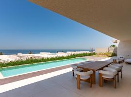 Ajman Villa, Exclusive 21 Al Zorah - Mint Stay，位于阿吉曼的酒店