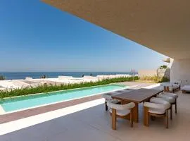 Ajman Villa, Exclusive 21 Al Zorah - Mint Stay