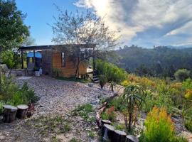 Melody Hills，位于塞吉菲尔德的酒店