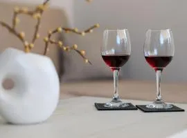 Stella's Apartment Karfas