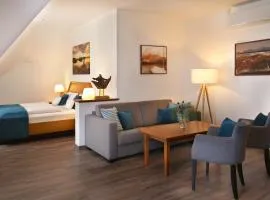 加斯托夫苏奥柏威尔特酒店