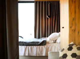 Rummu Holiday Home，位于Rummu的酒店