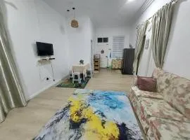 Homestay Al-Ayyubi Medan Jaya
