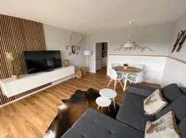 Appartement zum Hirsch