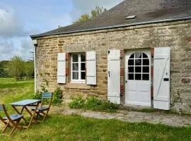 Gîte de couple Cosy avec vue sur Château Trémohar - Golfe du Morbihan, 20 min de Vannes