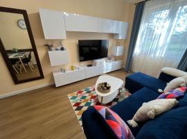 Apartament Mariacka，位于姆瓦瓦的酒店