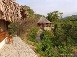 Hostal El Eden Dentro del Parque Tayrona