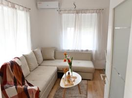 Apartman ANDRIJA，位于Bileća的酒店