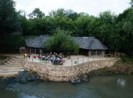 Breathe River Retreat