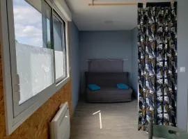 Independent room