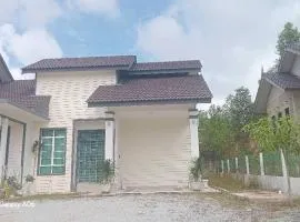 Homestay Al Ayyubi Medan Jaya