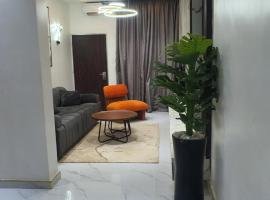 Grazioli 1Bedroom Apartment 'Naples'
