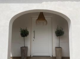 2Effe Circeo B&B，位于圣费利切-奇尔切奥的酒店