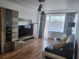 Apartment Omāri，位于科尔卡的酒店