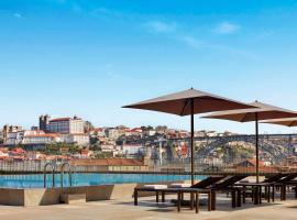 Tivoli Kopke Porto Gaia Hotel，位于加亚新城的酒店