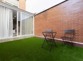 Regency VIII - Ferga Suites