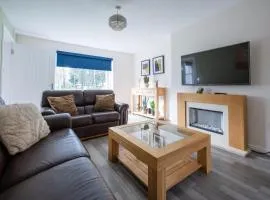 3-Bed Home Near Town Center