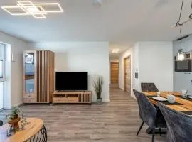 BPS Apartment #1 Business - NEU - Deluxe - Modern