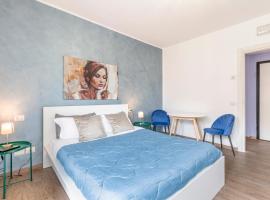 驾驶住宿加早餐旅馆，位于罗马的酒店