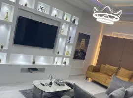Fhemfel luxury apartments