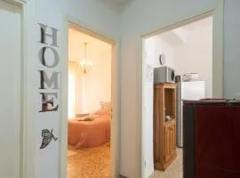La casetta in centro