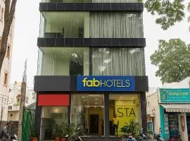 FabHotel RLV Green Palace - Nr Kengeri Satellite Town