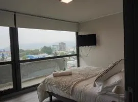 Departamento nuevo para 5 personas