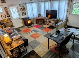 The Zen Den