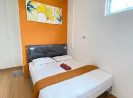 Thamrin Guest House Padang