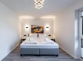 BPS Apartment #2 Business - NEU - Deluxe - Modern